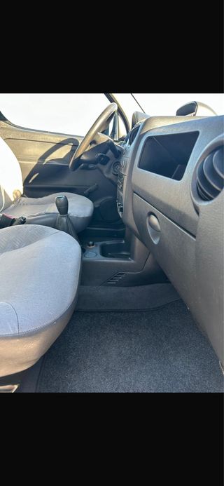 Citroen Berlingo 2006