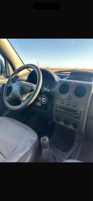 Citroen Berlingo 2006