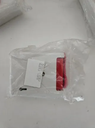 4 Pulsanti Antirapina Brahms