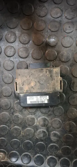 Centralita ECU CDI KTM EXC-F 350 2012