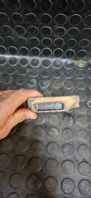 Centralita ECU CDI KTM EXC-F 350 2012