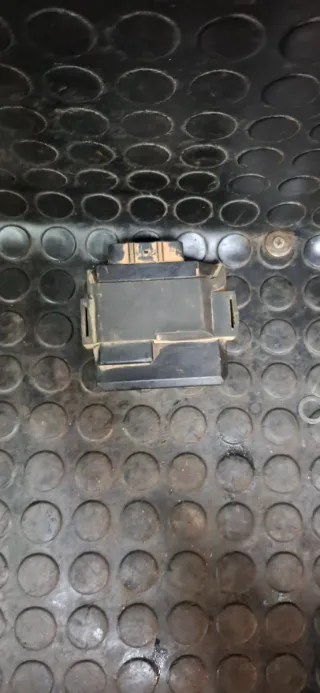 Centralita ECU CDI KTM EXC-F 350 2012