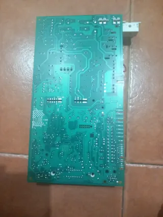 Placa Electrónica Vaillant