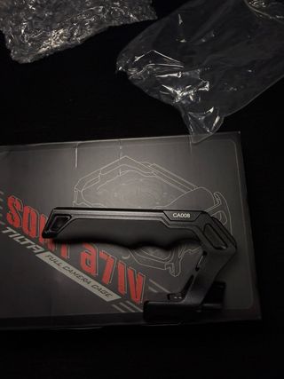 Jaula Tilta Sony a7IV Full Camera Cage