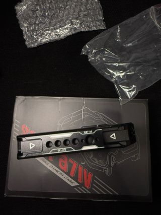 Jaula Tilta Sony a7IV Full Camera Cage