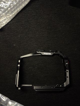 Jaula Tilta Sony a7IV Full Camera Cage