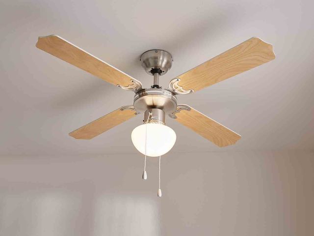 Instalo lámparas, plafone, ventiladores de techo