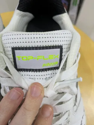 Zapatillas Joma Fútbol Sala Talla 40.5