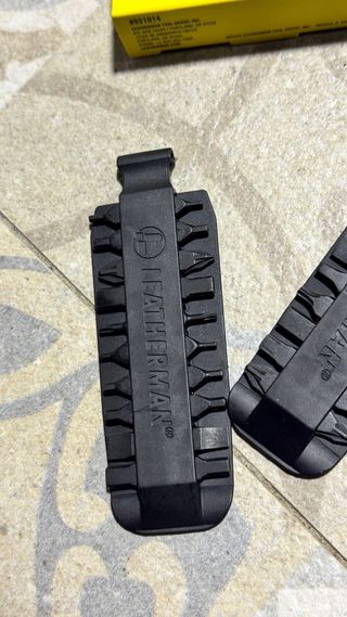 Leatherman BIT KIT 2 Sets de Puntas