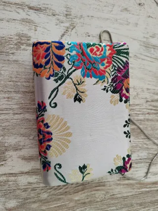 Bolso fiesta pequeño Formula Joven