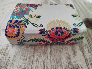 Bolso fiesta pequeño Formula Joven