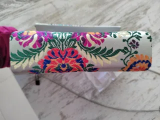 Bolso fiesta pequeño Formula Joven