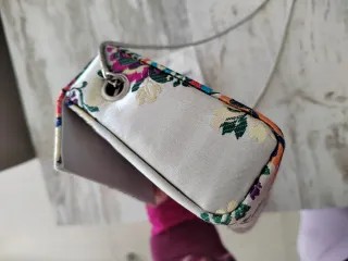 Bolso fiesta pequeño Formula Joven