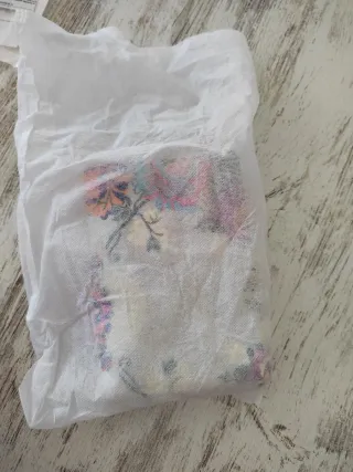 Bolso fiesta pequeño Formula Joven