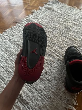 Jordan flight origin 2