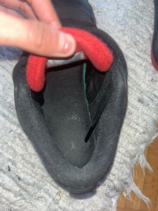 Jordan flight origin 2