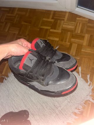 Jordan flight origin 2