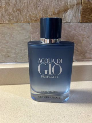 Acqua di Gio Profondo Armani 100ml