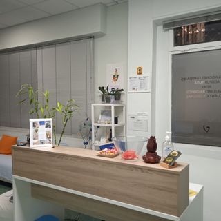 ¡DESPACHO PROFESIONAL POR HORAS O DÍAS!