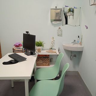 ¡DESPACHO PROFESIONAL POR HORAS O DÍAS!