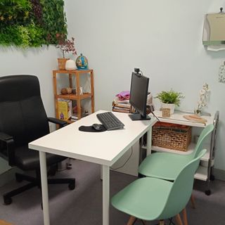 ¡DESPACHO PROFESIONAL POR HORAS O DÍAS!