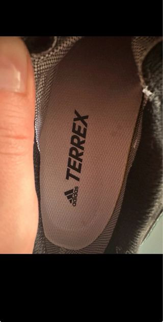 Adidas Terrex Gore-Tex Zapatillas Trekking