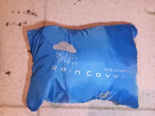 Mochila Deuter para bebé