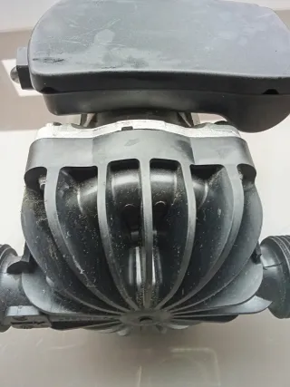 Bomba de agua Wilo ZRS15/4-1 Ku