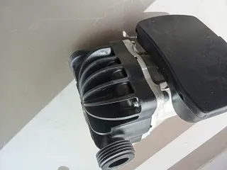 Bomba de agua Wilo ZRS15/4-1 Ku