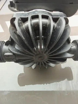 Bomba de agua Wilo ZRS15/4-1 Ku