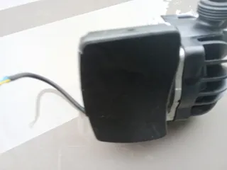 Bomba de agua Wilo ZRS15/4-1 Ku