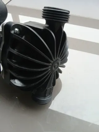 Bomba de agua Wilo ZRS15/4-1 Ku