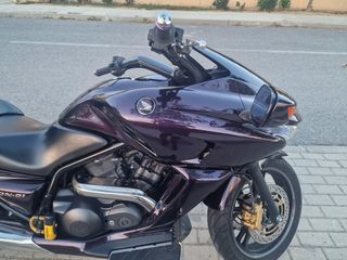 Honda DN-01 Custom Automática