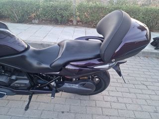 Honda DN-01 Custom Automática