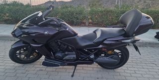 Honda DN-01 Custom Automática
