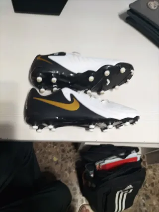 Botas Nike Phantom GX Talla 38.5