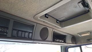 Volvo FL611 B180 2000