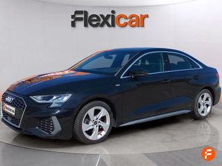 Audi A3 Sedan S line 35 TFSI 110kW S tronic