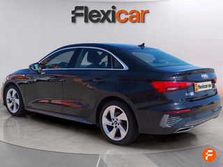 Audi A3 Sedan S line 35 TFSI 110kW S tronic