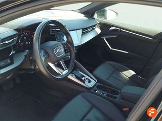 Audi A3 Sedan S line 35 TFSI 110kW S tronic