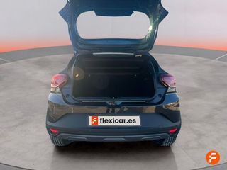 Dacia Sandero Stepway Extreme Go 74kW (100CV) ECO-G