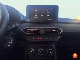 Dacia Sandero Stepway Extreme Go 74kW (100CV) ECO-G