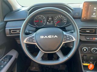 Dacia Sandero Stepway Extreme Go 74kW (100CV) ECO-G