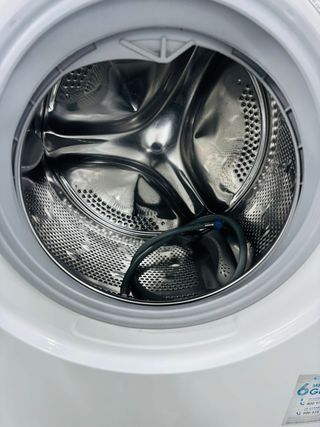 Lavadora Candy 10kg SMART
