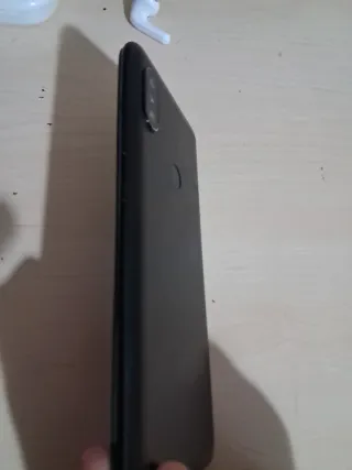 Xiaomi Redmi Note 6 Pro 4GB RAM 64GB Nero