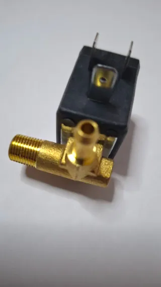 Electrovalvula Jiayin para Polti varios modelos