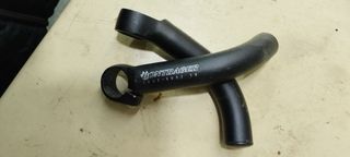 Cuernos Bontrager para manillar MTB