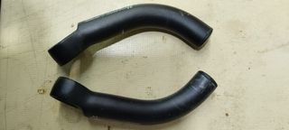 Cuernos Bontrager para manillar MTB