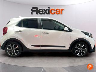 Kia Picanto 1.0 T-GDi 74kW (100CV) x-Line