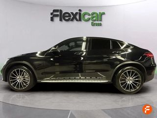 Mercedes GLC GLC 250 d 4MATIC